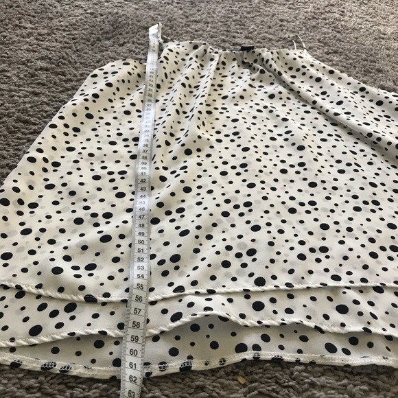 Spaghetti strap shirt - Picture 5 of 7